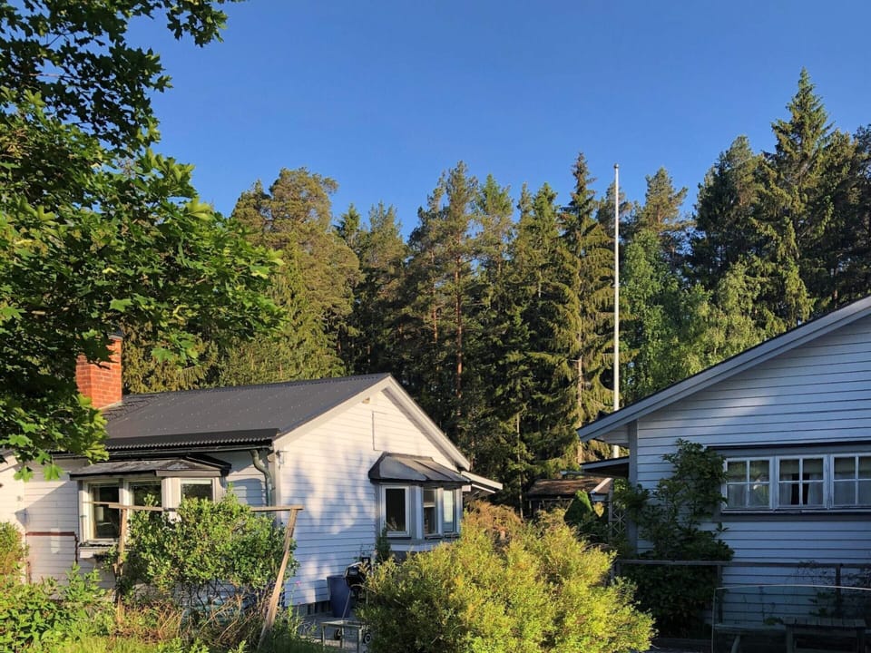 House | Exterior