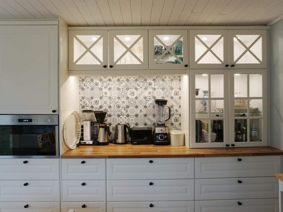 House | Interior