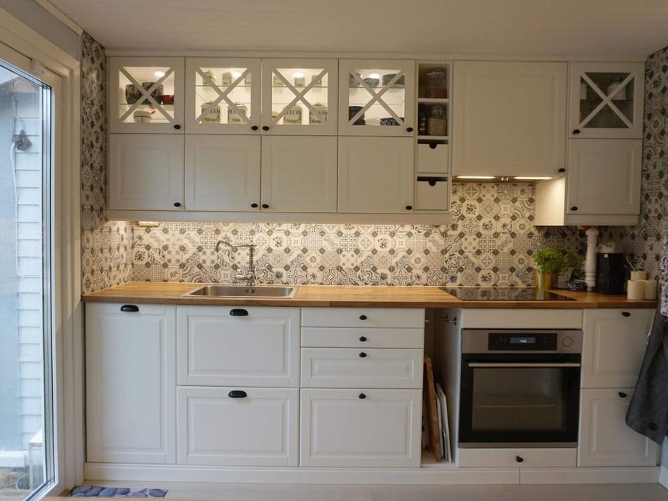 House | Interior