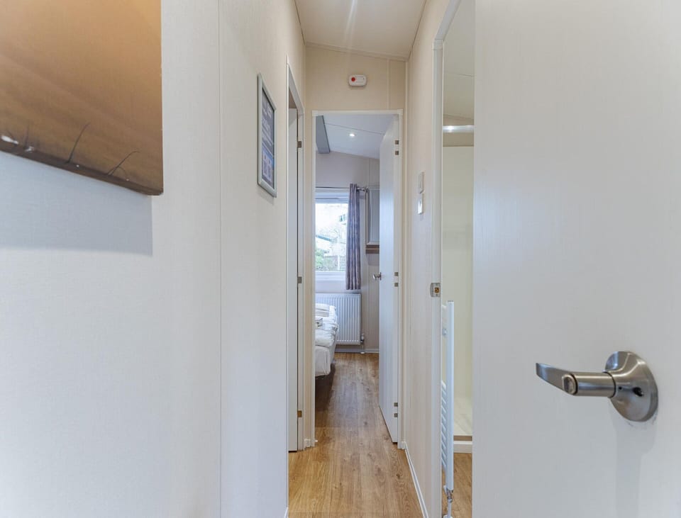 Chalet | Interior
