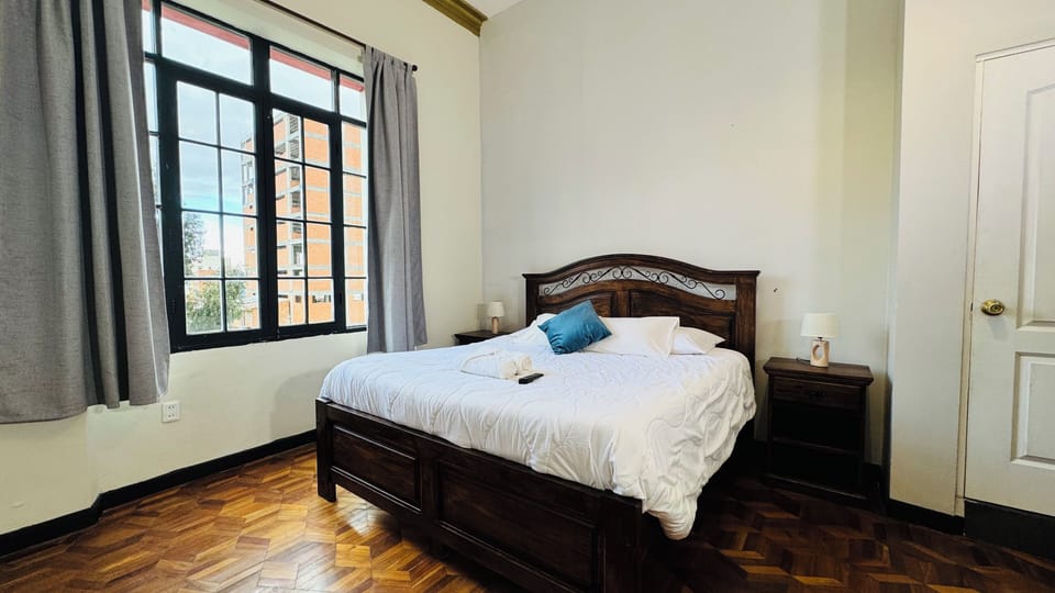Deluxe Room | WiFi (free)