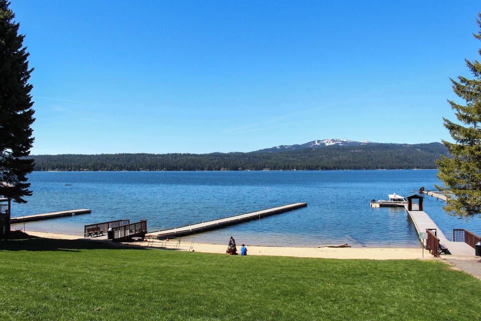 Lake Payette