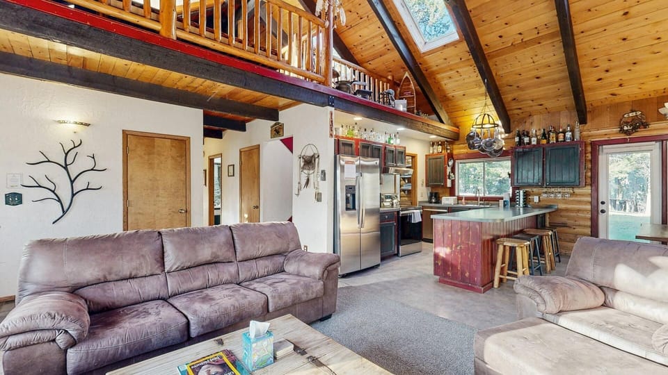 Open concept