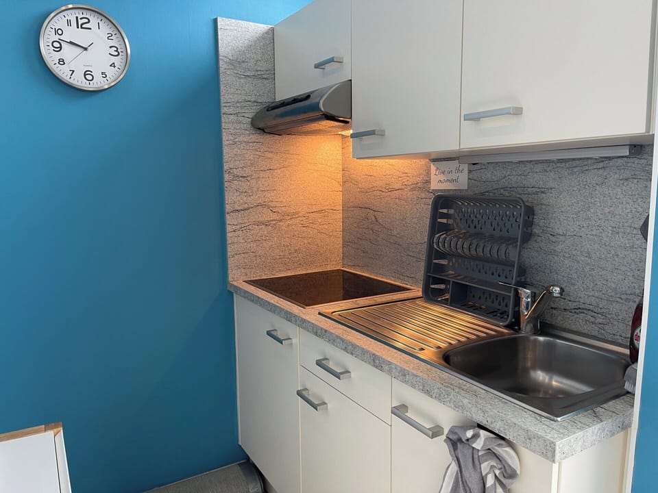 Apartment | Private kitchen