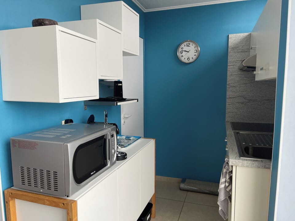 Apartment | Private kitchen