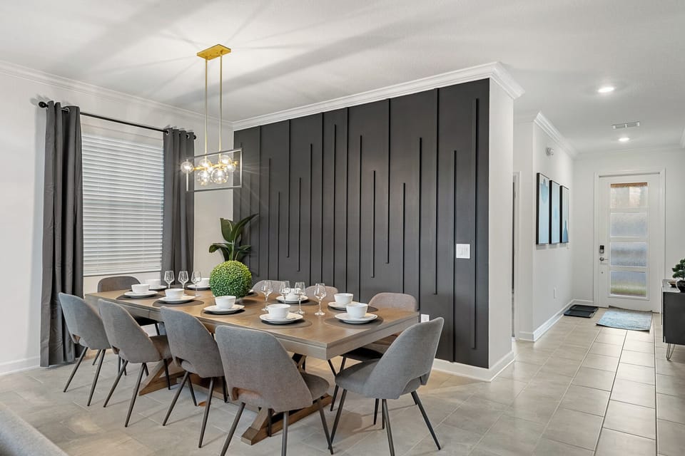 Dinning Room 