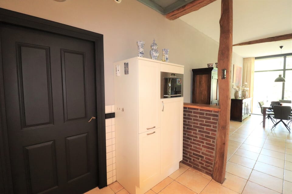 House | Private kitchen