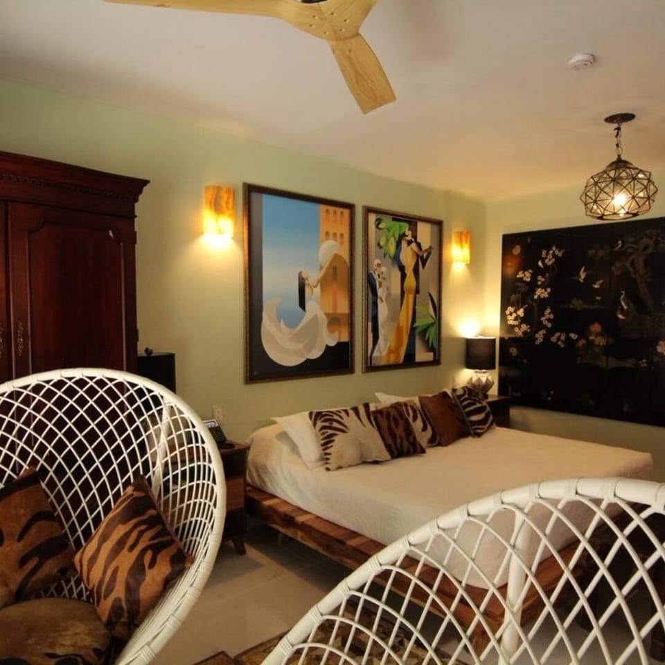 Deluxe Room | In-room safe, free WiFi, wheelchair access