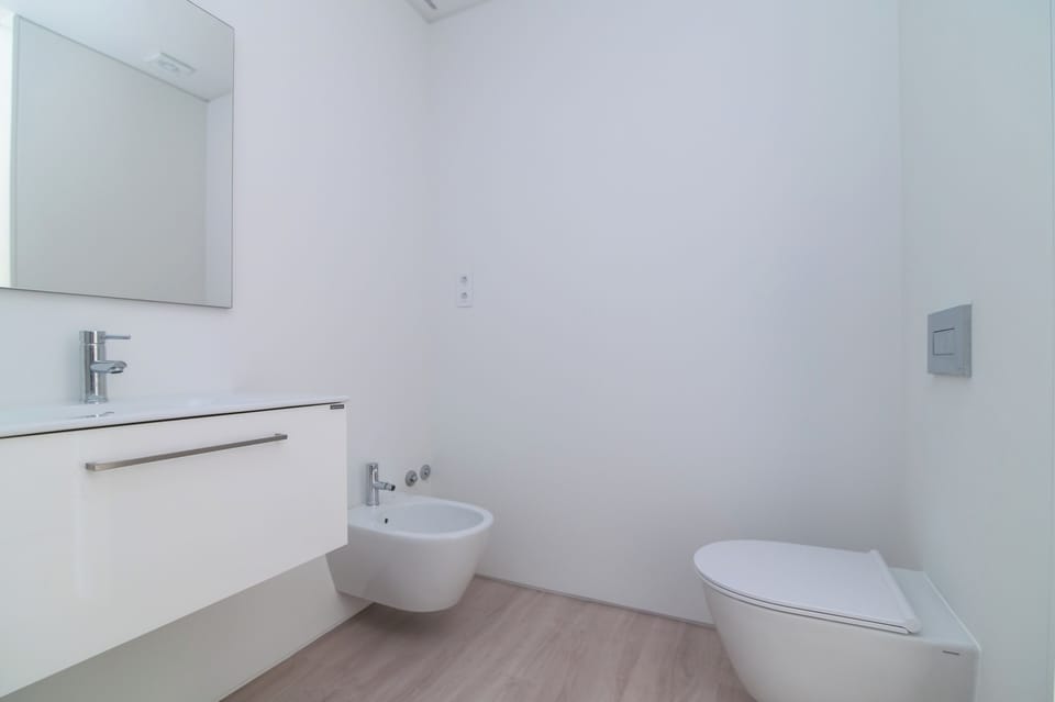 UP&DOWN Suites Bed and Breakfast in Ponta Delgada