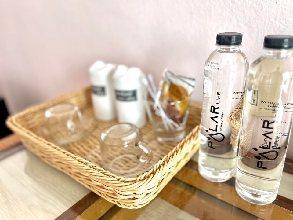 Deluxe Room | Room amenity