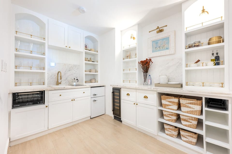Kitchenette