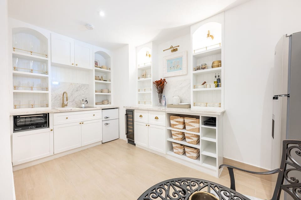 Kitchenette