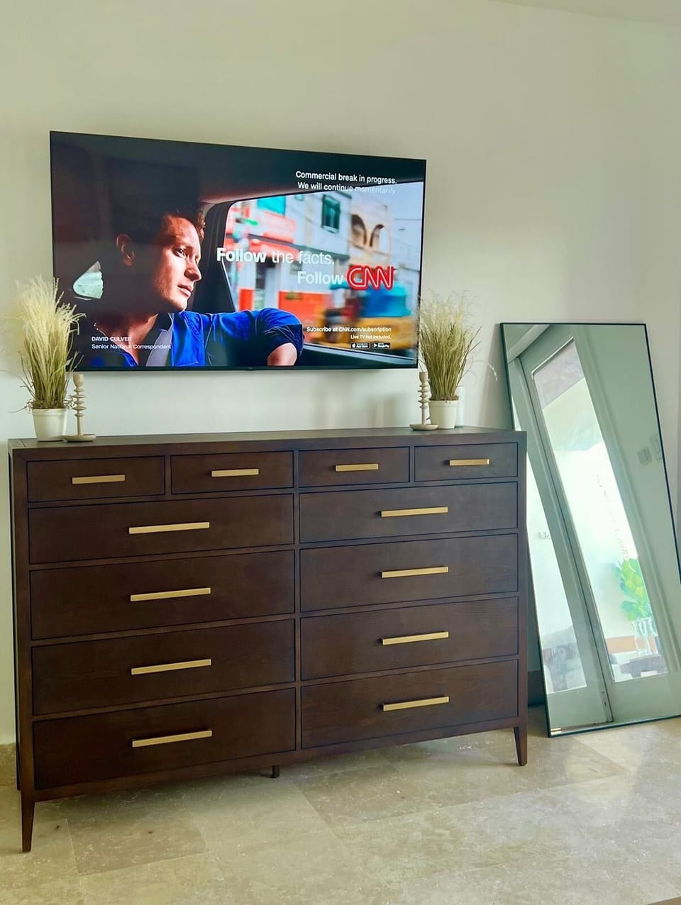 Smart TV