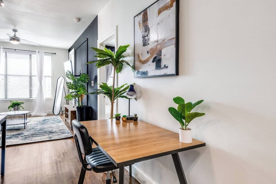 Apartment | Interior