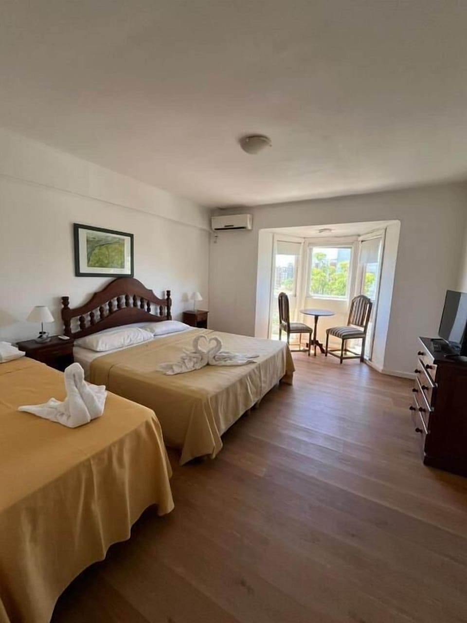 Triple Room | Free WiFi