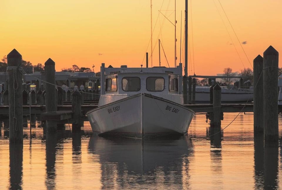 Marina