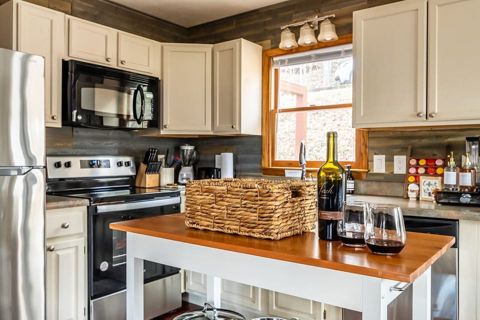Coffee & Breakfast Bar