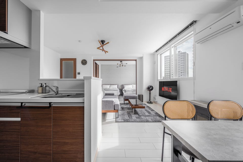 Apartment | Dining