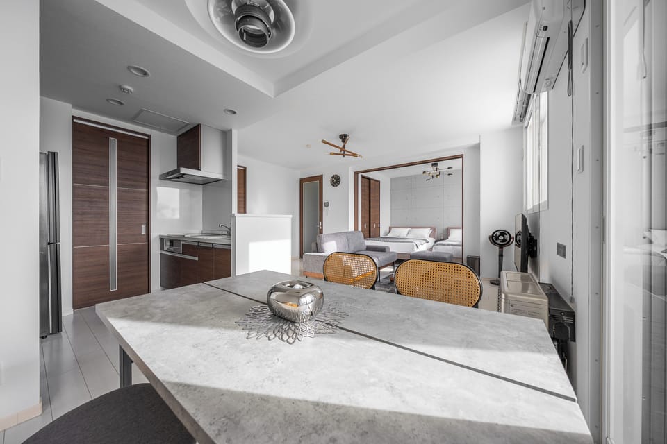 Apartment | Interior