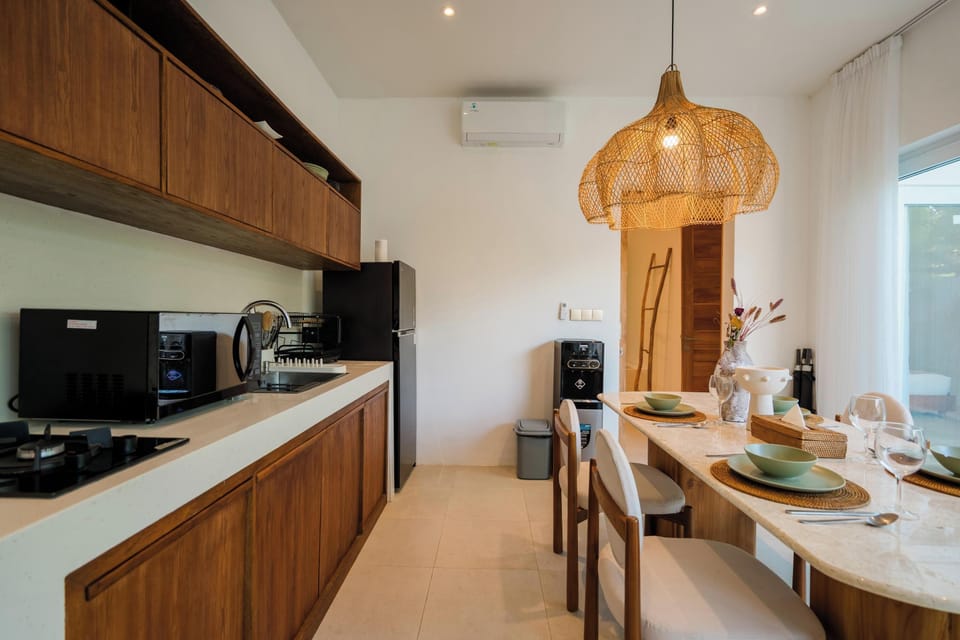 Villa | Private kitchen