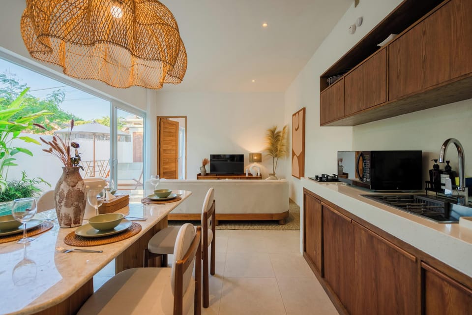 Villa | Private kitchen