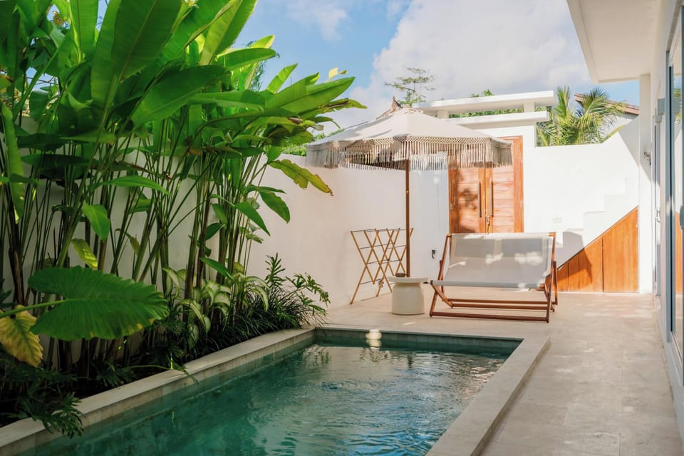 Villa | Private pool