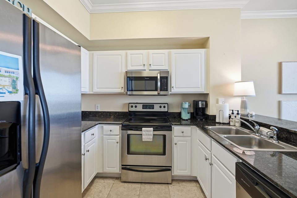 Coffee Maker and Keurig
