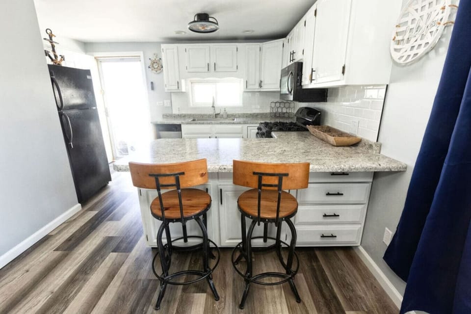 Cottage (2 Bedrooms) | Interior