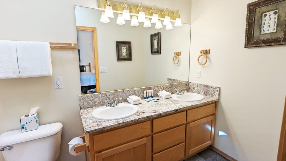 Mcnary 20 Cottage in Sunriver