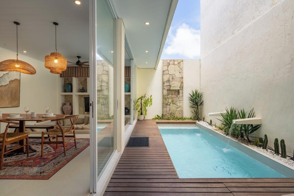 Villa | Private pool