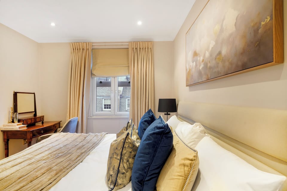 Apartment, Non Smoking | WiFi (free)