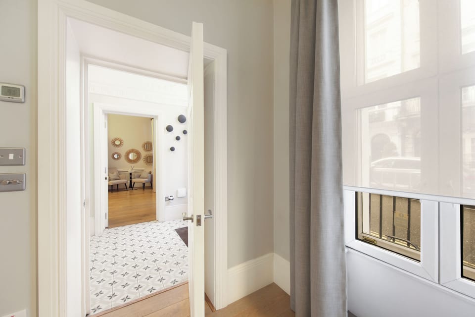 Basic Apartment | Interior