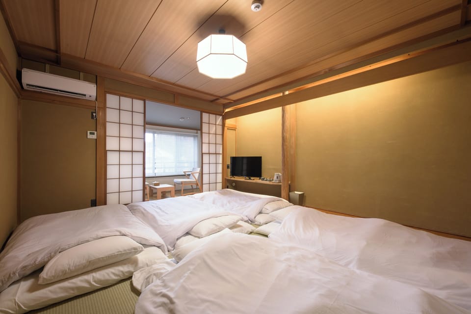 Konpeki | Iron/ironing board, free WiFi, bed sheets