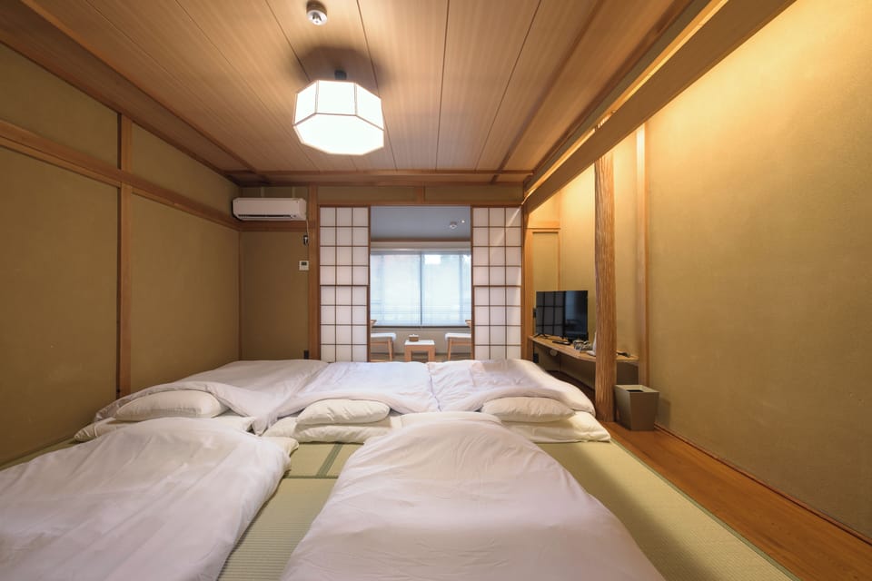 Konpeki | Iron/ironing board, free WiFi, bed sheets