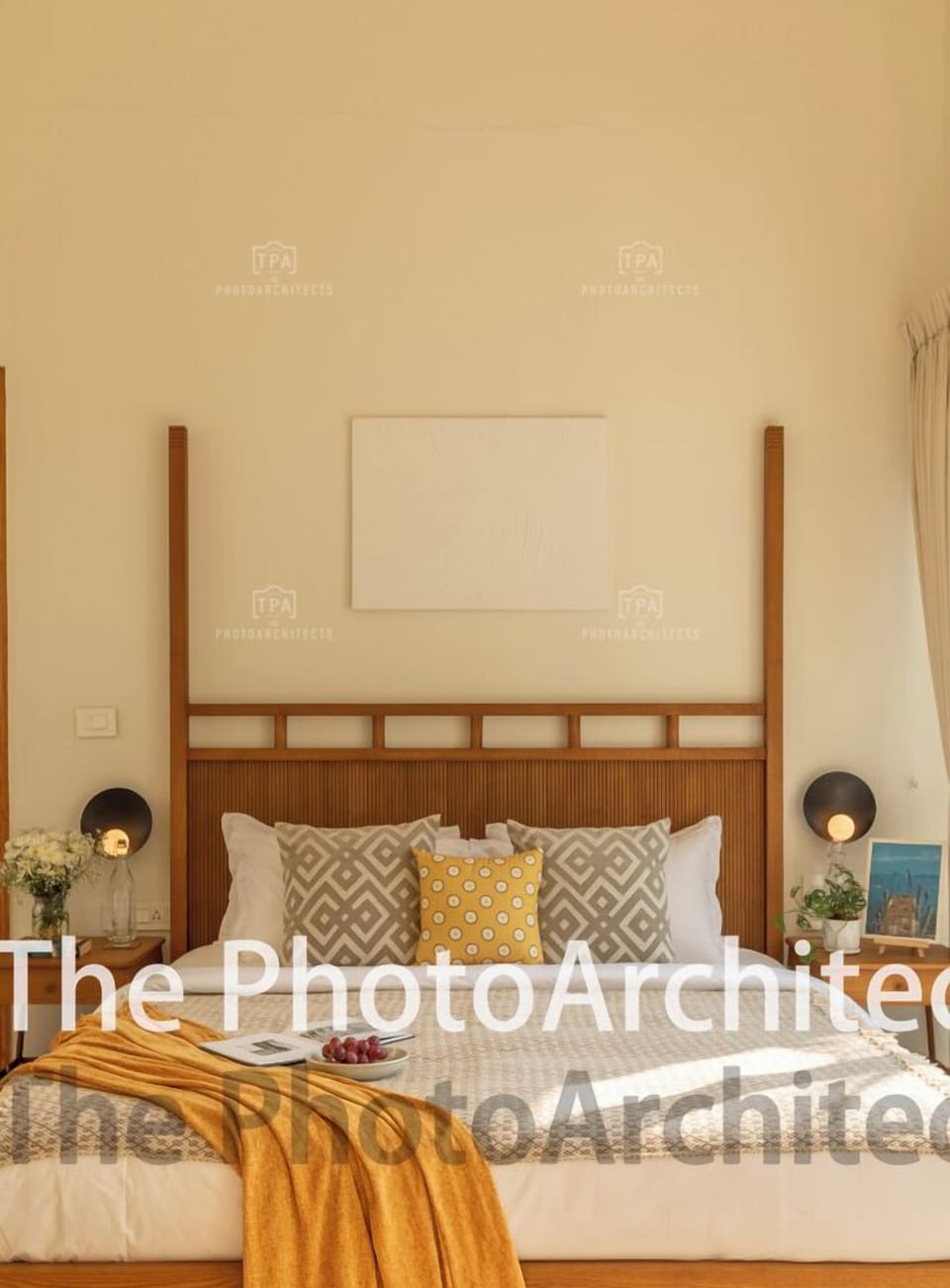 Villa, Balcony, Garden View | Free WiFi