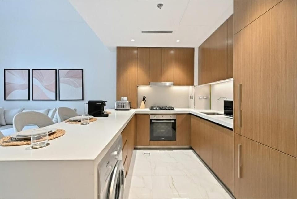 Apartment, Balcony | Private kitchen | Toaster