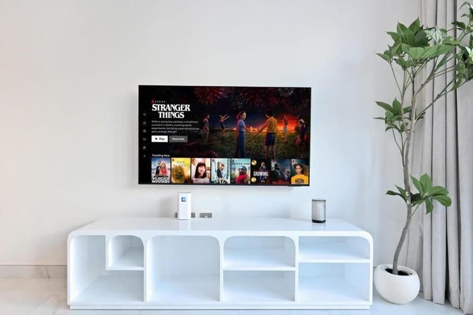 Apartment, Balcony | Interior