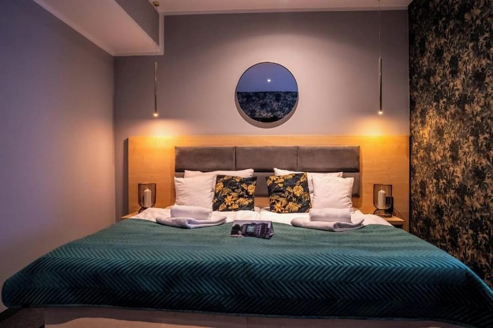 In-room safe, blackout drapes, iron/ironing board, free WiFi