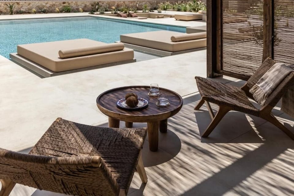 Suite, Patio, Pool View | Pool | Outdoor pool