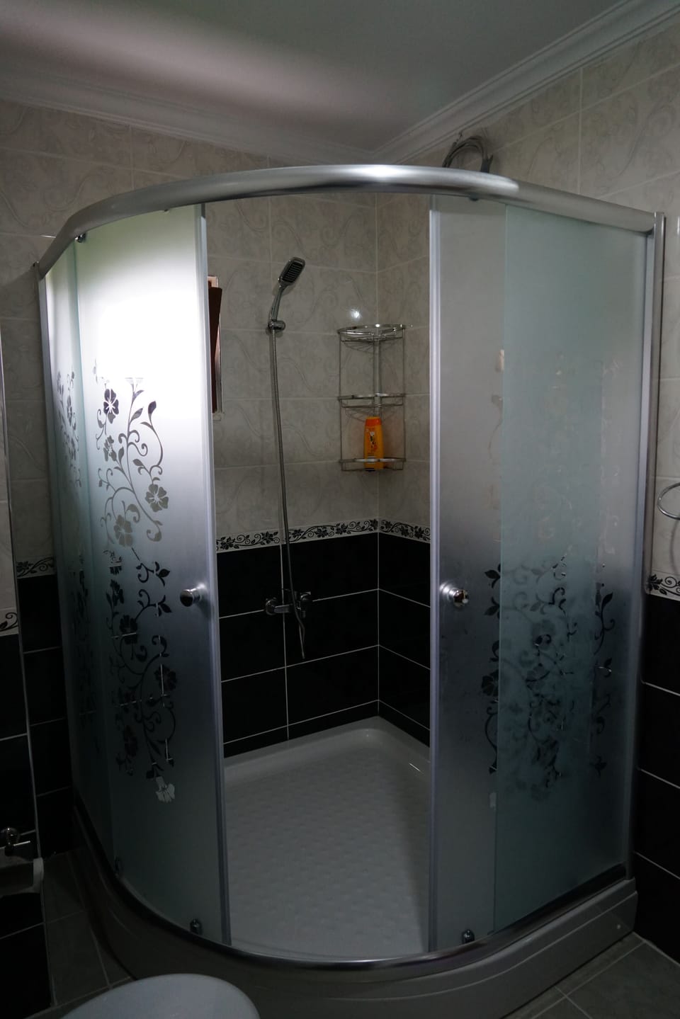 Family Suite, Lake View | Bathroom