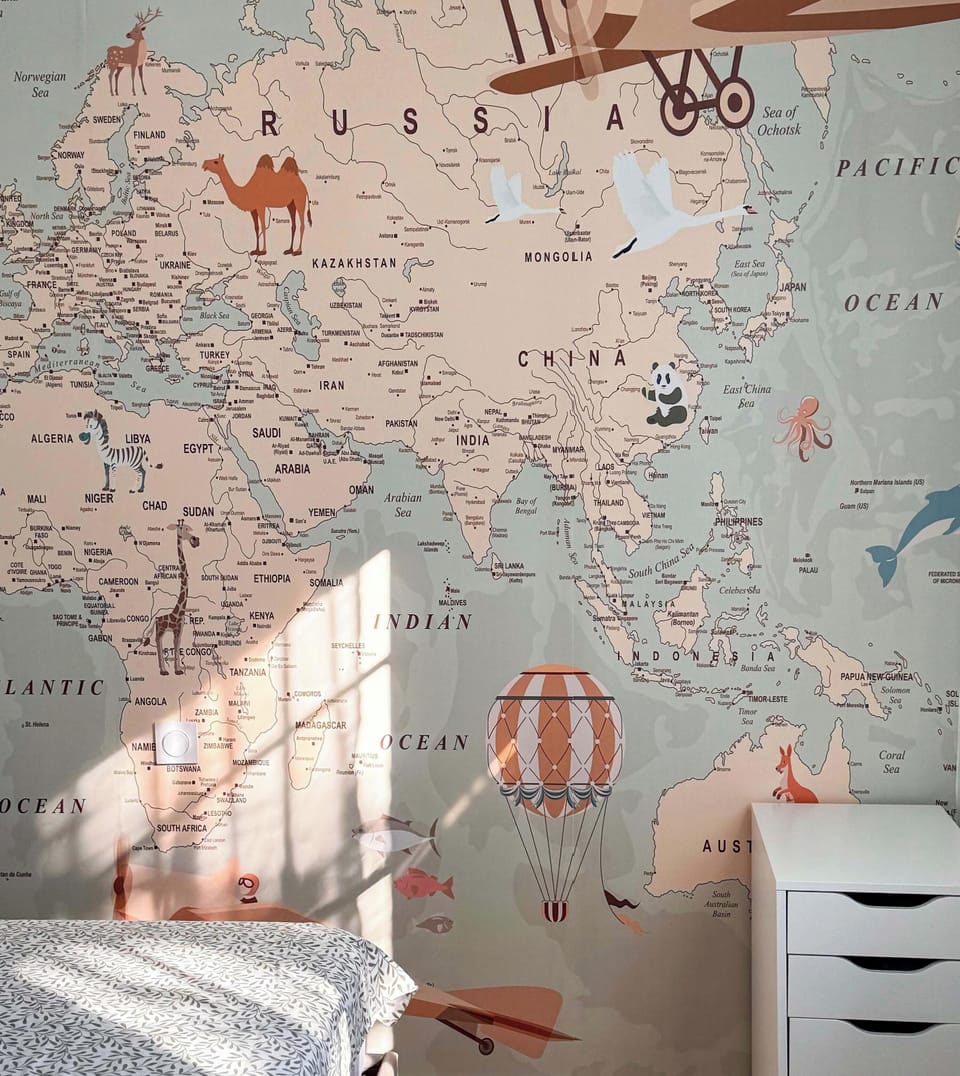 Property map
