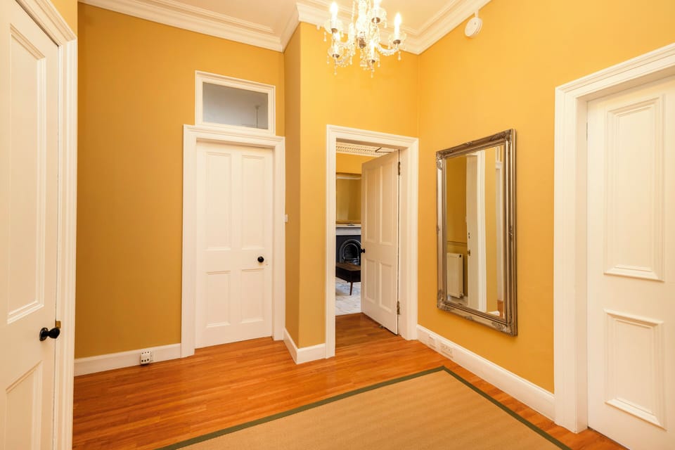 Apartment | Interior