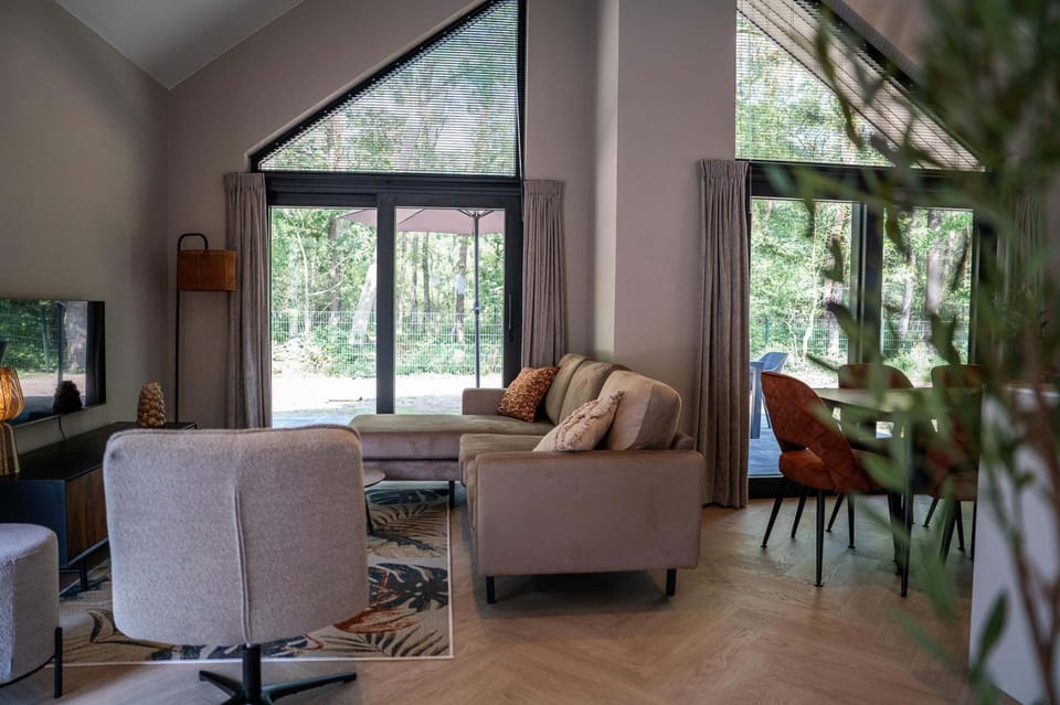 House | Living area