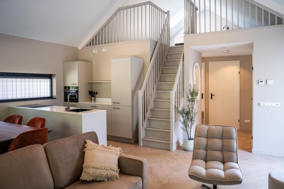 House | Living room