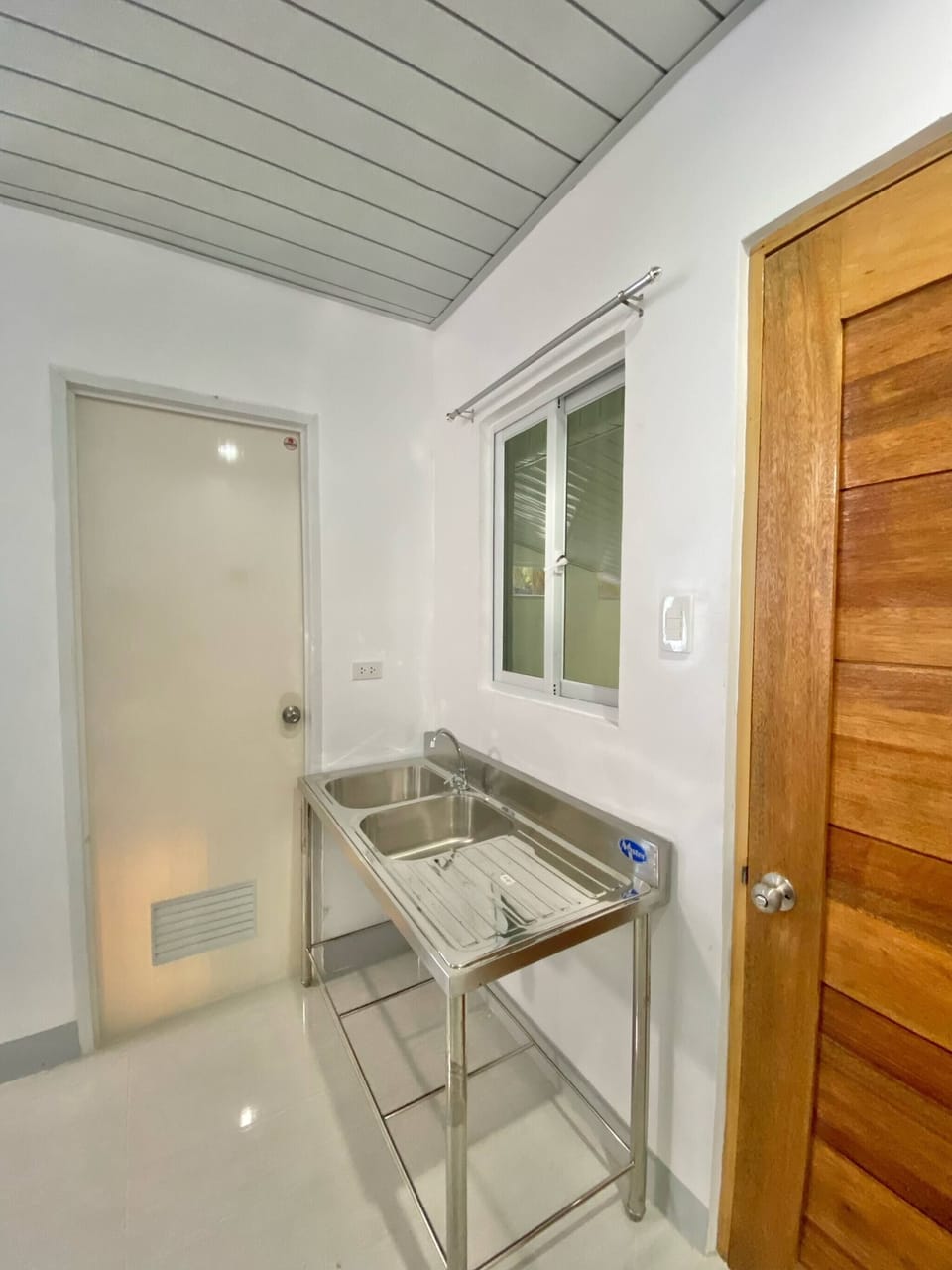 Apartment, 1 Bedroom | Interior