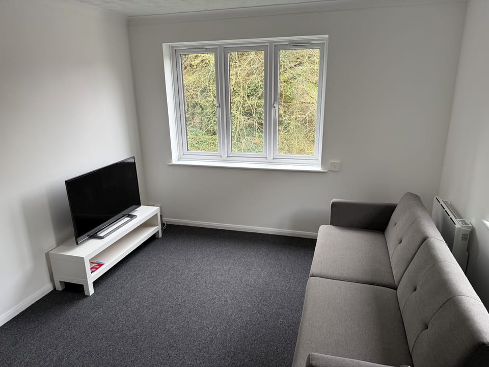 Apartment, 2 Bedrooms | Living room