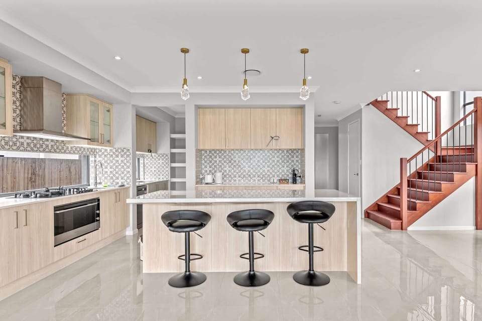Kitchen Counter
