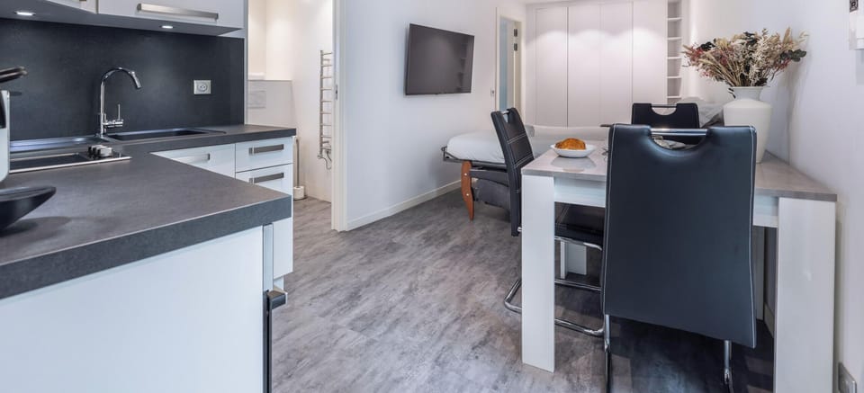 House | 1 bedroom