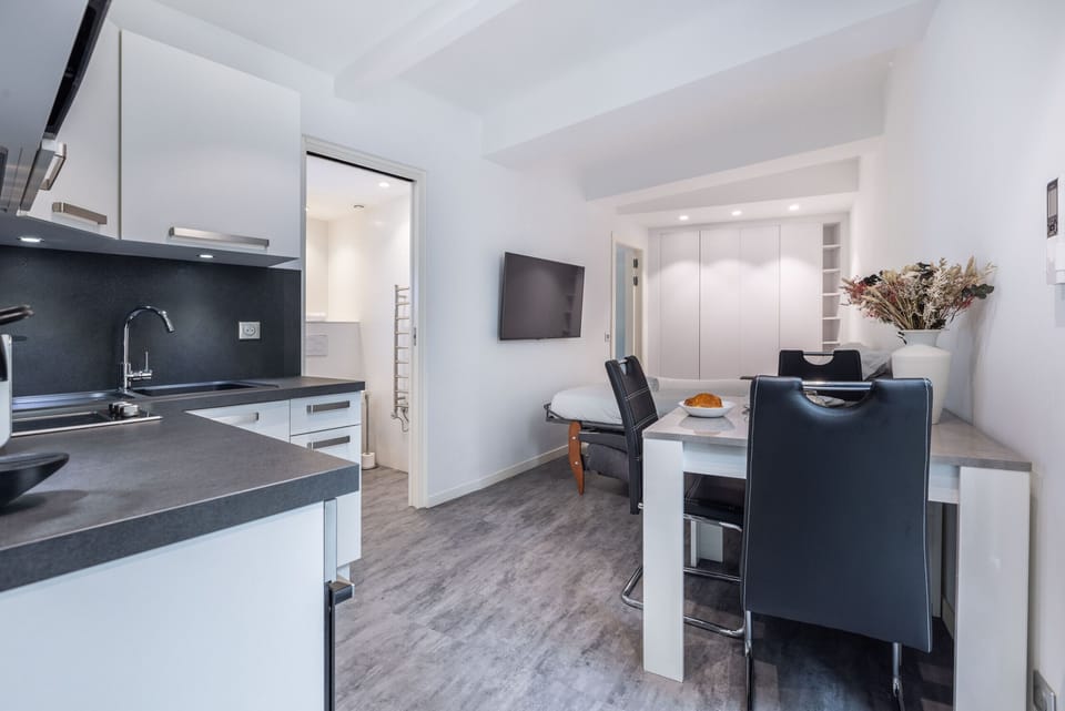 House | 1 bedroom