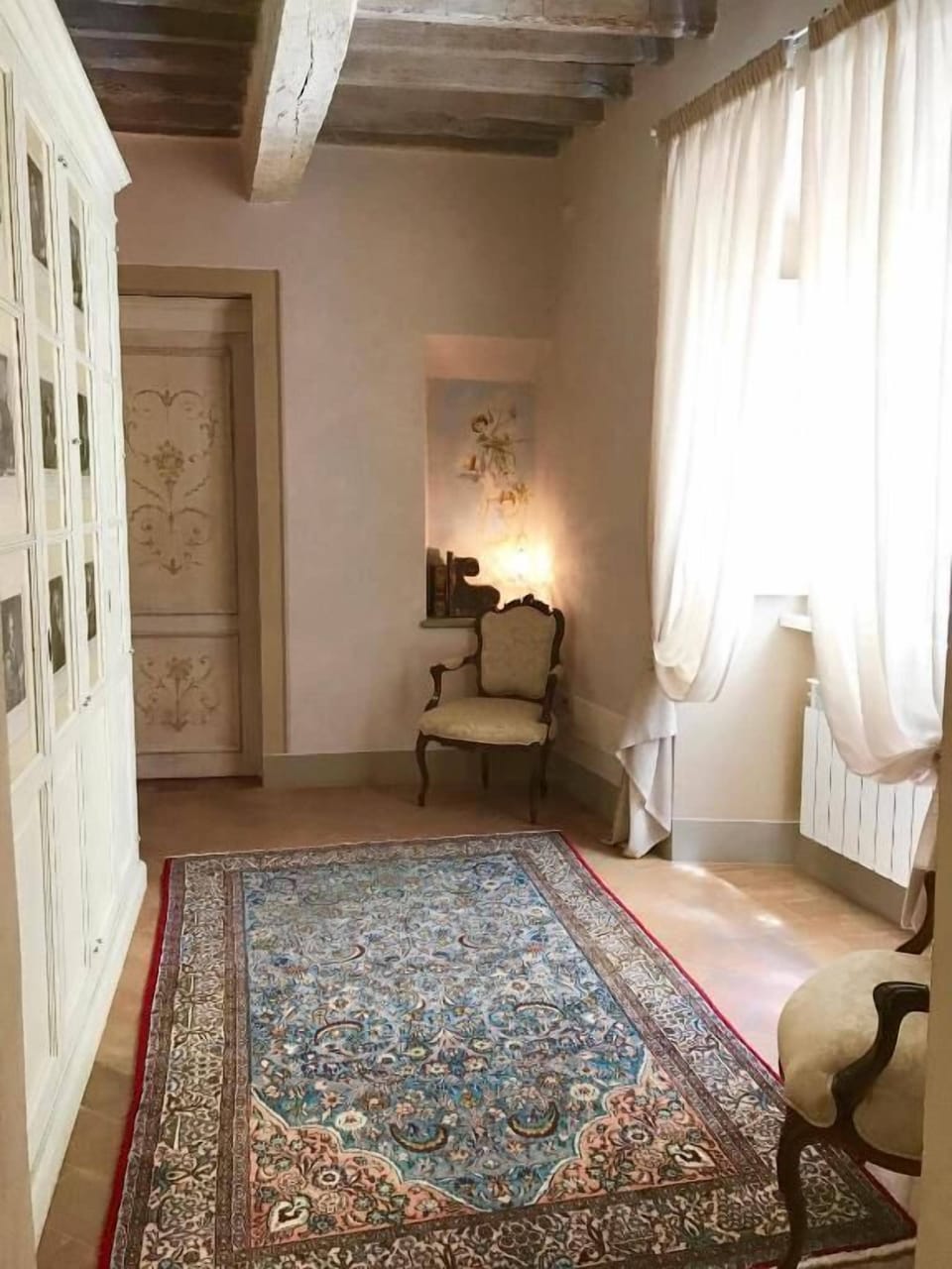 Junior Suite, City View | Interior